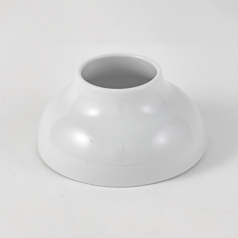 TOTEM porcelain dome n°1